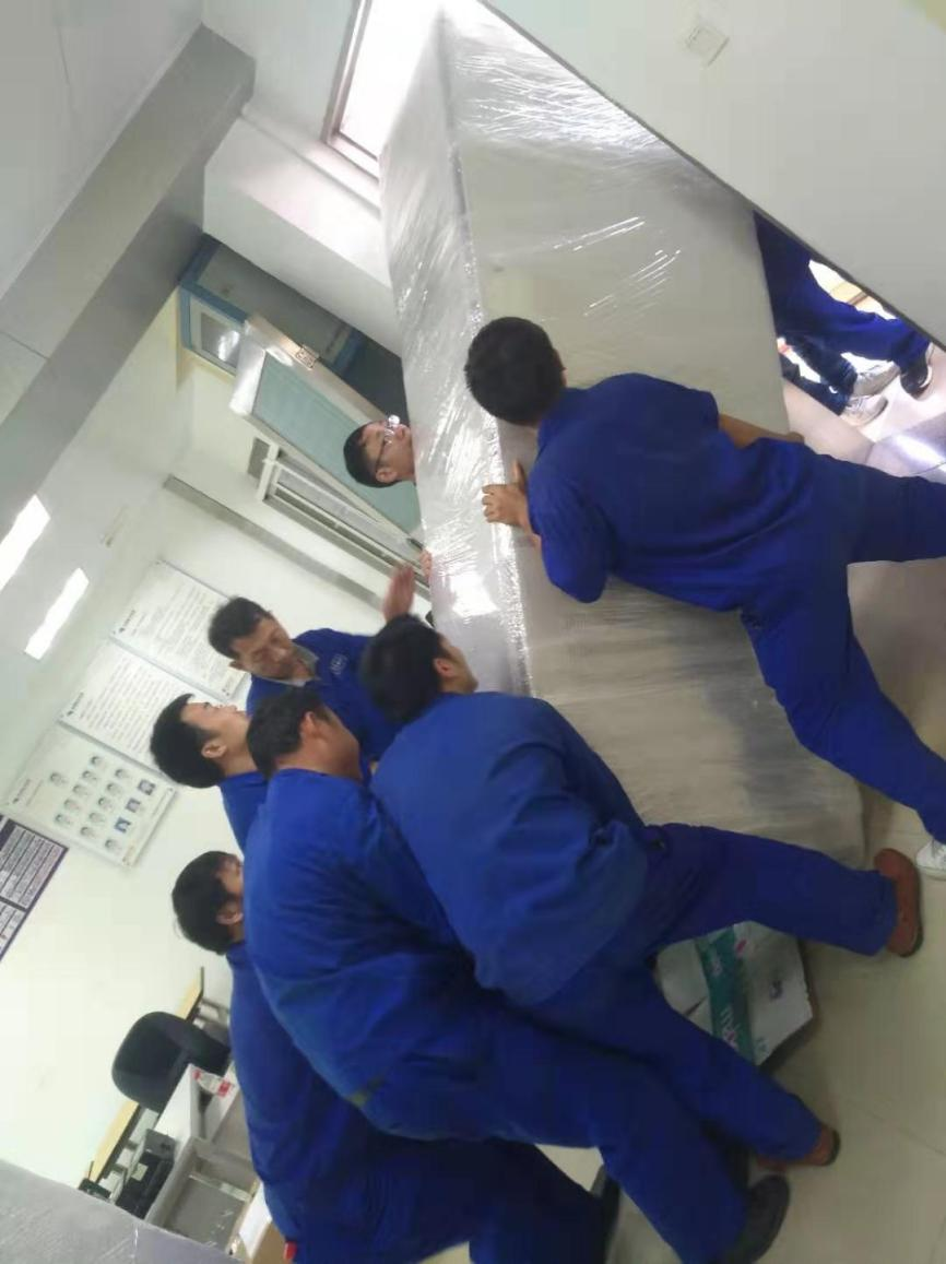 深圳搬家公司行业现状分析：从客户视角透视市场变革
